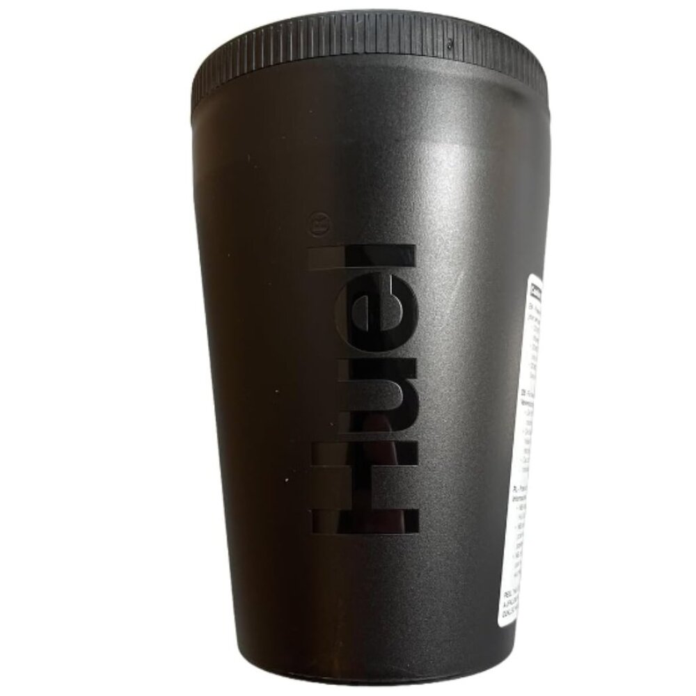 NWT- Huel Reusable Hot & Savory Instant Meal Pot